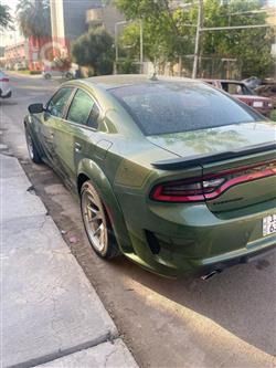 دۆج چارجەر